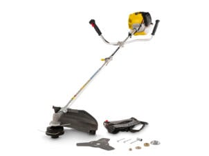 Powerplus EG POWEG30408 benzine bosmaaier 42,7cc