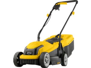 Powerplus EG POWEG62203 elektrische grasmaaier 1000W 32cm