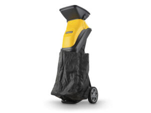 Powerplus POWEG6421 broyeur 2500W