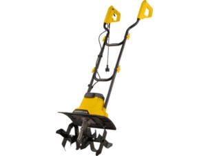 Powerplus POWEG72000 motoculteur 1200W 36cm