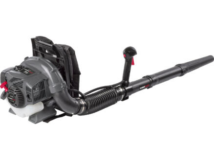 Powerplus EG POWEG9020 bladblazer 26cc rugzak
