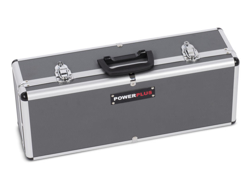 Powerplus EG POWESET2 meuleuse d'angle 900W 125mm + 5 accessoires