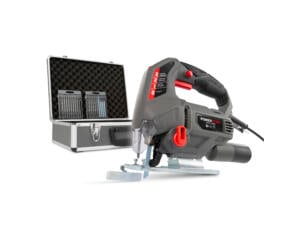 Powerplus POWESET3 scie sauteuse 710W