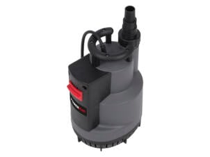 Powerplus POWEW67920 dompelpomp 750W zuiver water