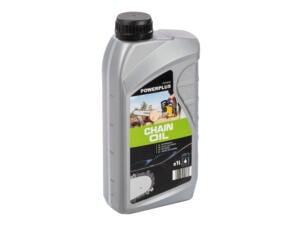 Powerplus POWOIL003 kettingzaagolie 1l