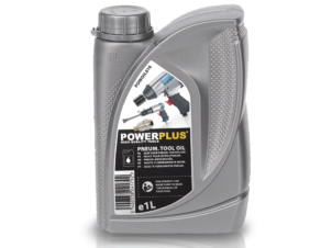 Powerplus POWOIL016 huile de machines 1l