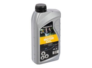 Powerplus POWOIL023 huile moteur 2 temps 1l