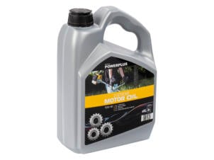 Powerplus POWOIL025 motorolie 2 takt 5l