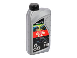 Powerplus POWOIL033 huile moteur 4 temps 1l