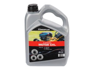 Powerplus POWOIL035 motorolie 4 takt 5l