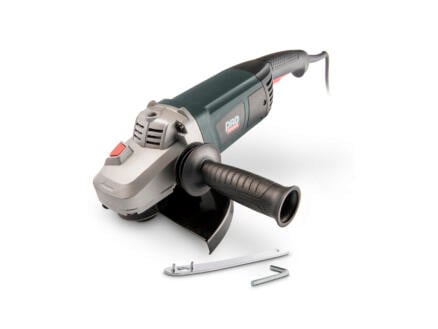 Powerplus Pro Power POWP1030 haakse slijper 2300W 230mm