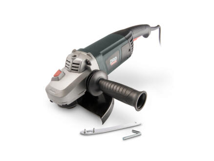 Powerplus Pro Power POWP1030 meuleuse d'angle 2300W 230mm