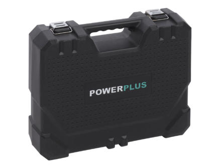 Powerplus Pro Power POWP3010 boorhamer 800W