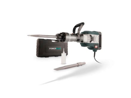 Powerplus Pro Power POWP3060 breekhamer 1700W
