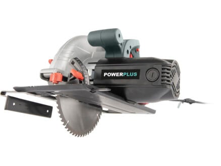 Powerplus Pro Power POWP4020 Scie circulaire 2000W 235mm 1