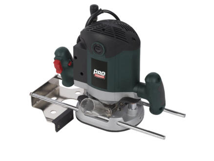 Powerplus Pro Power POWP6050 bovenfrees 2100W 50mm