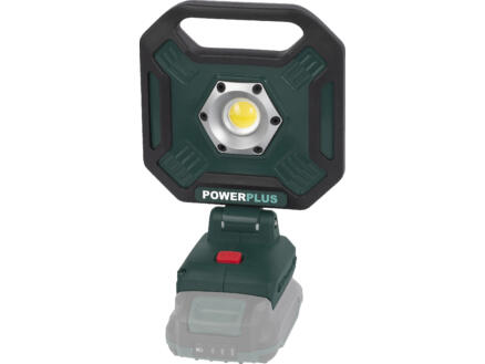 Powerplus Pro Power POWPB80500 LED straler 20V zonder accu 1
