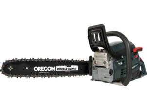 Powerplus Pro Power POWPG20130 tronçonneuse thermique 45,4cc 400mm