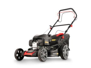 Powerplus POWPG60350 tondeuse thermique autotractée 202cc 56cm