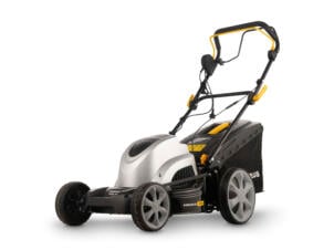 Powerplus POWPG6290 tondeuse électrique autotractée 1800W 46cm