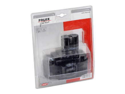 Powerplus Pro Power POWPRO310B Panasonic batterie 18V 1
