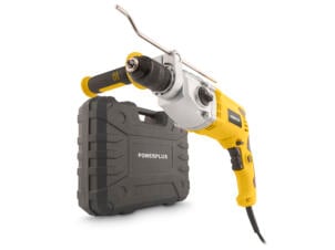 Powerplus POWX0291 perceuse à percussion 1200W