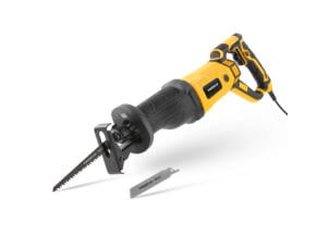 Powerplus POWX03971 reciprozaag 920W + 2 accessoires