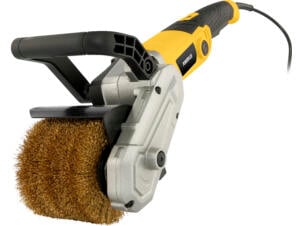 Powerplus POWX0497 ponceuse multifonction 1400W