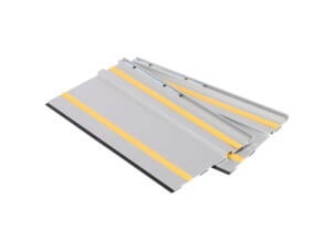 Powerplus POWX0562X rail conducteur 2 pièces