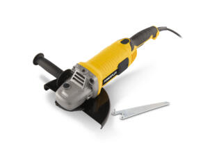 Powerplus POWX0606 haakse slijper 2400W 230mm