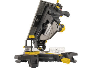 Powerplus POWX07583 verstekzaag met boventafel 2000W