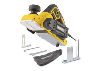 POWX1111 rabot électrique 900W