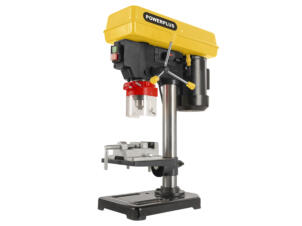 Powerplus POWX156 perceuse à colonne 500W 13mm