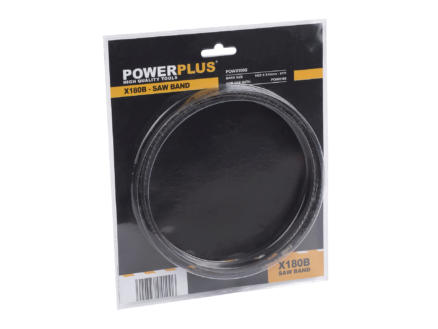 Powerplus POWX180B lame ruban 3/8" 9,53mm 1