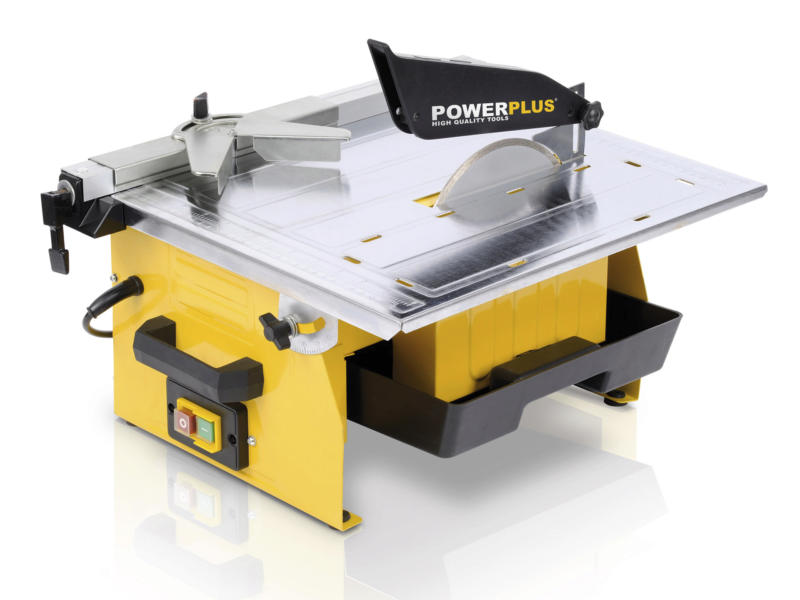 Powerplus POWX230 coupe-carrelage électrique 750W