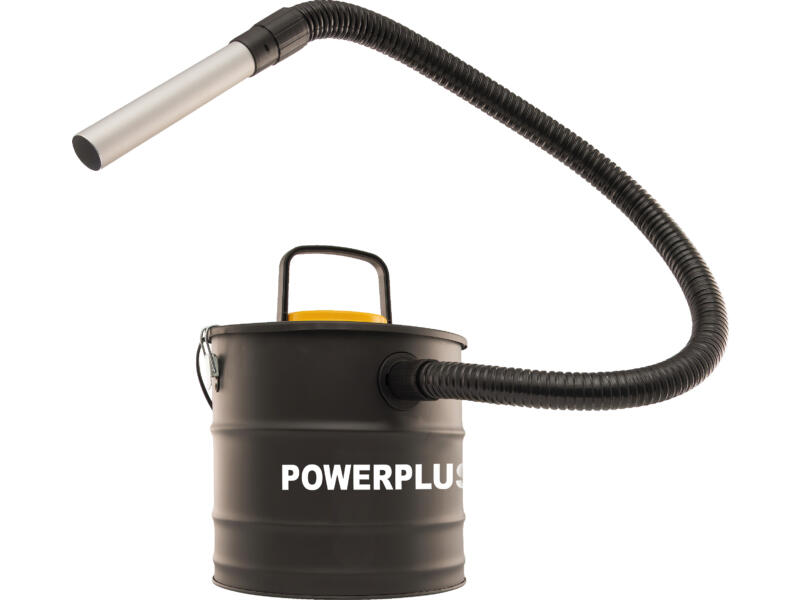 Powerplus Aszuiger 20l 1600W