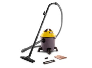 Powerplus POWX321 alleszuiger 1000W 18l