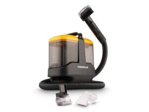 Powerplus POWX3275 vlekkenreiniger 450W 1100ml