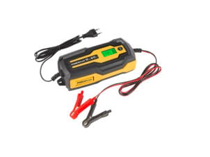 Powerplus POWX4207 chargeur de batterie 160W 10A 200Ah