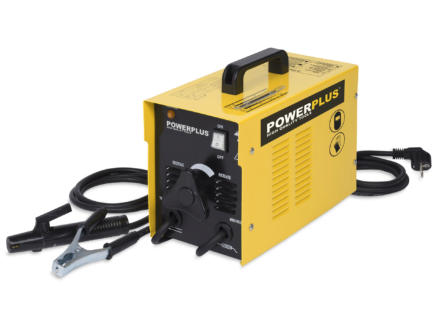 Powerplus POWX480 laspost