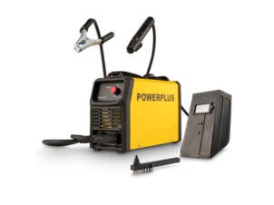 Powerplus POWX481 MMA poste à souder 160A