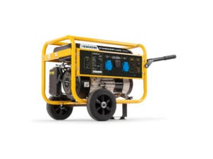 Powerplus POWX5100 générateur 2200W