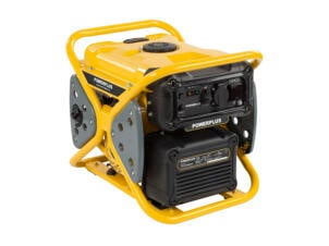 Powerplus POWX5230 inverter generator 3200W