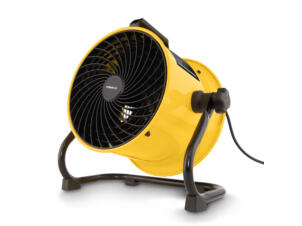Powerplus POWX610 ventilateur à tambour 25cm 85W