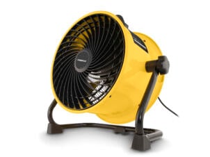 Powerplus POWX620 ventilateur à tambour 41cm 110W