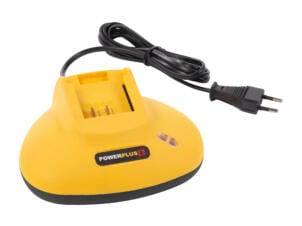 Powerplus POWXB90080 chargeur 20V