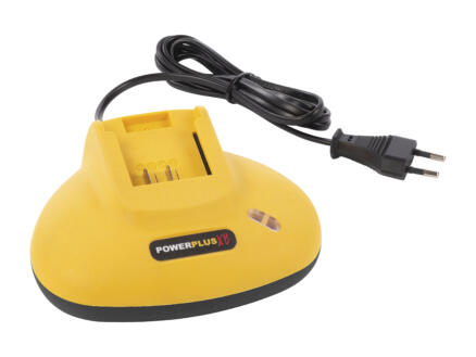 Powerplus POWXB90080 lader 20V
