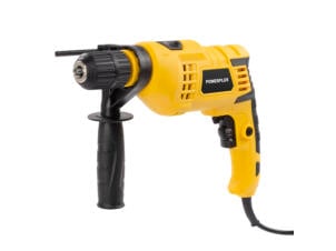 Powerplus POWXBOX008 perceuse à percussion 810W + 158 accessoires