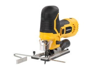 Powerplus POWXBOX030 scie sauteuse 750W + 10 lames de scie