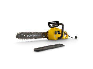 Powerplus POWXG10024 tronçonneuse électrique 2400W 40cm